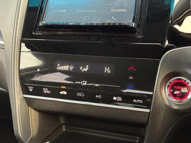 ホンダ シャトル Hybrid Honda Sensing 2021 sat-0064603-10