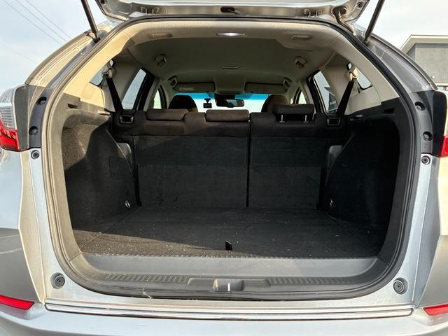 ホンダ シャトル Hybrid Honda Sensing 2021 sat-0064603-13