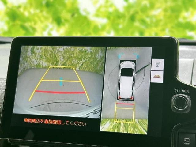 トヨタ シエンタ ハイブリッドZ 2025 sat-0065602-13