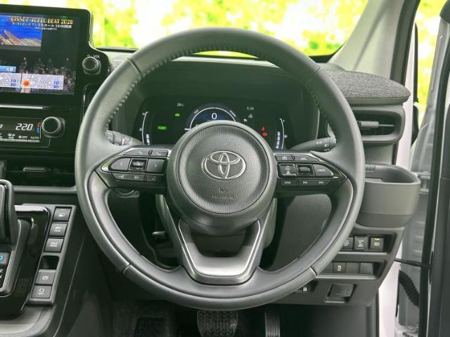 トヨタ シエンタ ハイブリッドZ 2025 sat-0065602-15