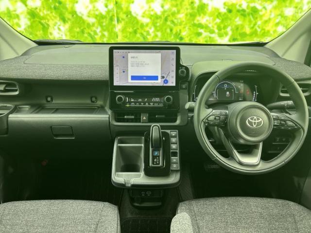 トヨタ シエンタ ハイブリッドZ 2025 sat-0065602-8