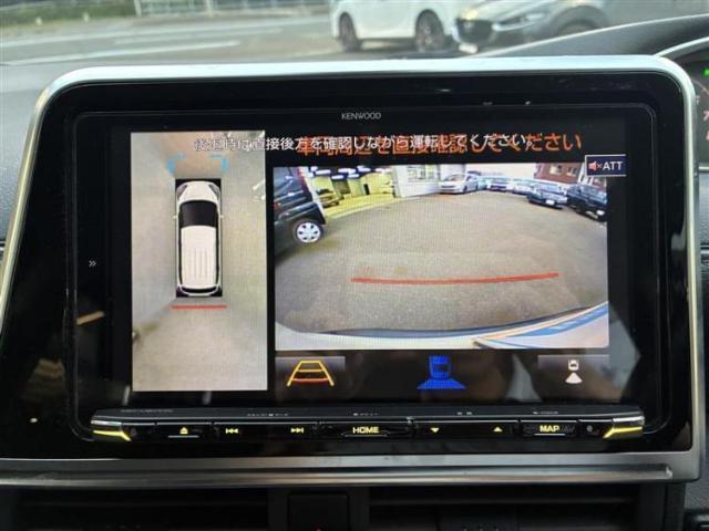トヨタ シエンタ 4WD_G 2020 sat-0065698-10