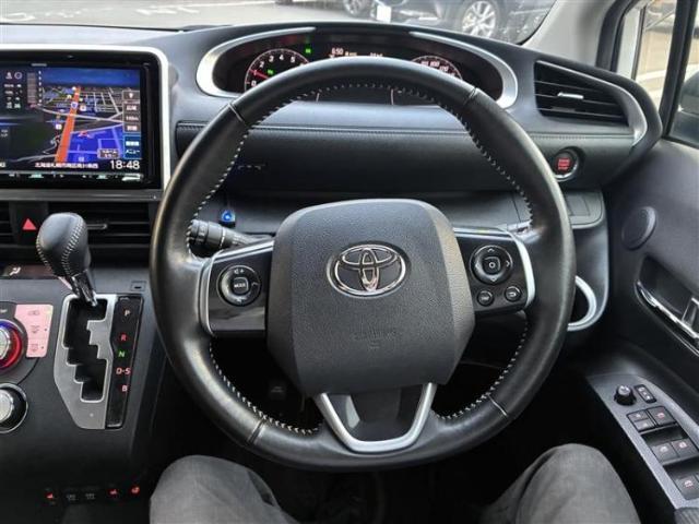 トヨタ シエンタ 4WD_G 2020 sat-0065698-8