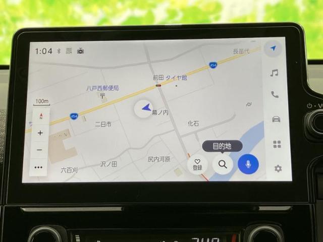 トヨタ シエンタ 4WD  ハイブリッドZ 2022 sat-0066001-9