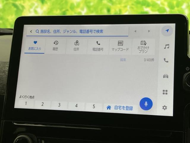 トヨタ シエンタ 4WD  ハイブリッドZ 2022 sat-0066410-11