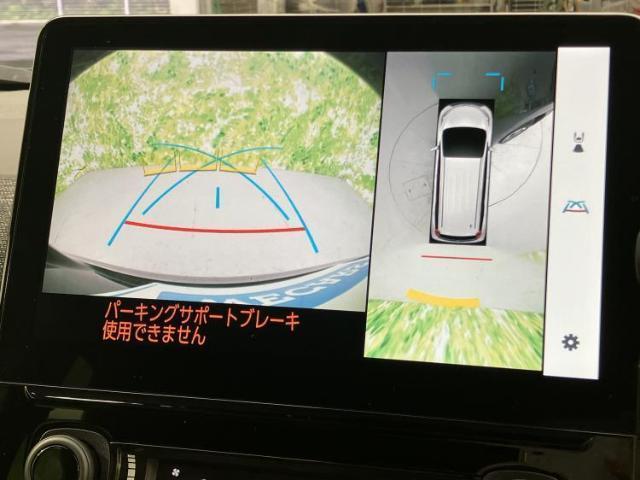 トヨタ シエンタ 4WD  ハイブリッドZ 2022 sat-0066410-13