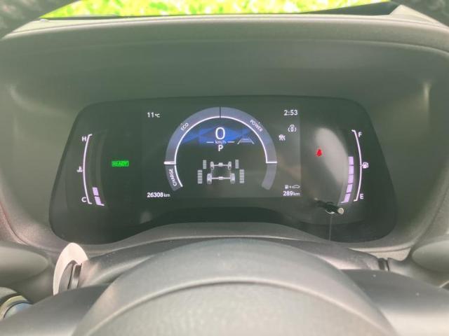 トヨタ シエンタ 4WD  ハイブリッドZ 2022 sat-0066410-14