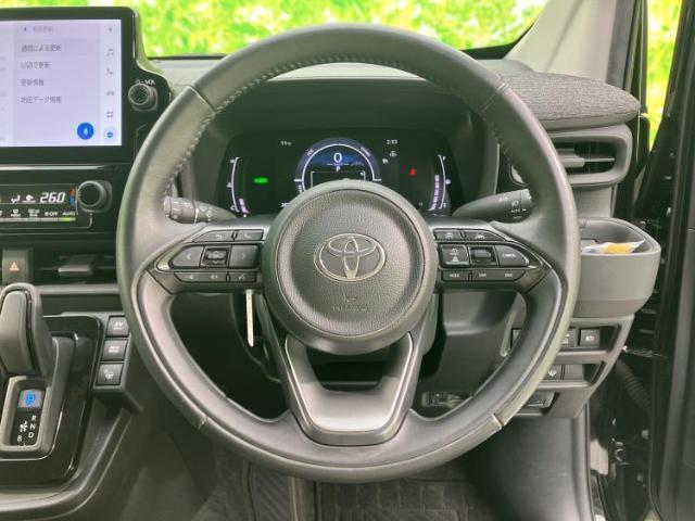 トヨタ シエンタ 4WD  ハイブリッドZ 2022 sat-0066410-15