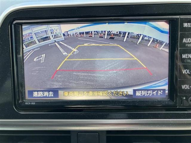 トヨタ シエンタ 4WD_G 2021 sat-0066417-12