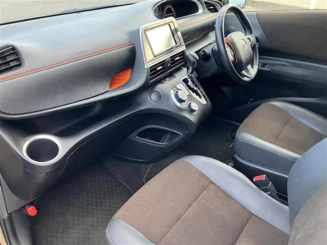 トヨタ シエンタ 4WD_G 2021 sat-0066417-5