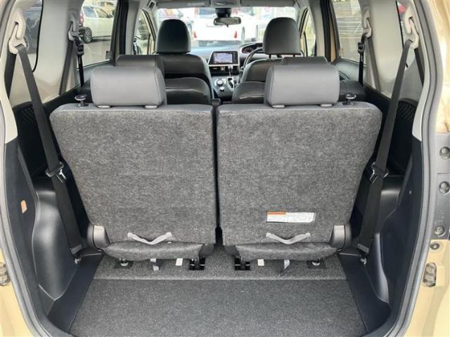 トヨタ シエンタ 4WD_G 2021 sat-0066417-7