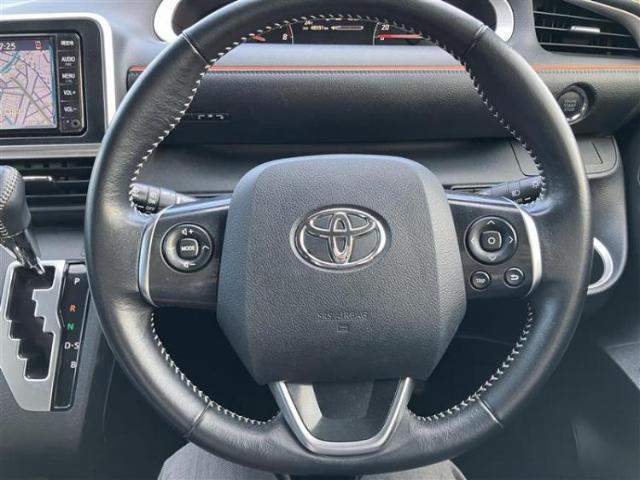 トヨタ シエンタ 4WD_G 2021 sat-0066417-8
