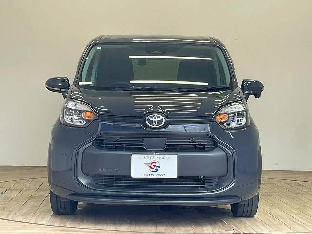 トヨタ シエンタ G 2023 sat-0067273-14
