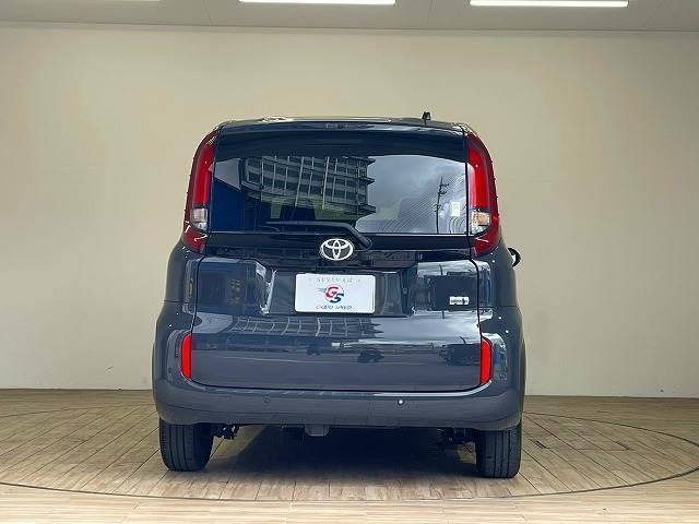 トヨタ シエンタ G 2023 sat-0067273-15