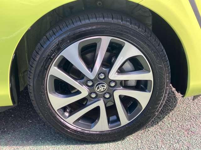 トヨタ シエンタ Hybrid 1.5 G Cuero 2019 sat-0067447-14