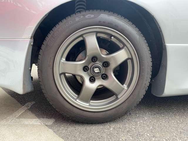 ニッサン シルビア 2.0 K's 1995 sat-0067812-9