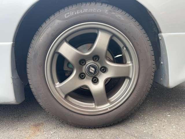 ニッサン シルビア 2.0 K's 1995 sat-0067812-10