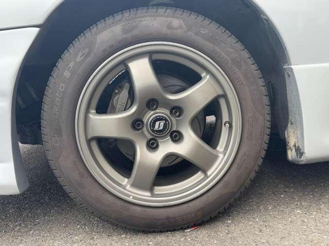ニッサン シルビア 2.0 K's 1995 sat-0067812-11