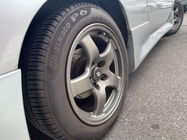 ニッサン シルビア 2.0 K's 1995 sat-0067812-12