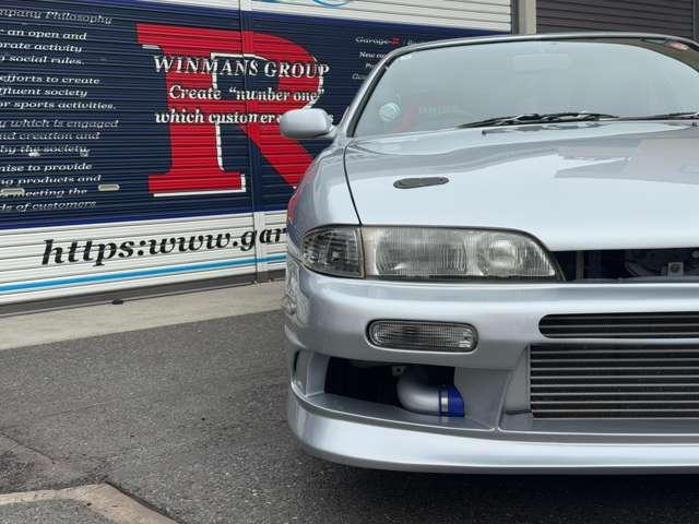ニッサン シルビア 2.0 K's 1995 sat-0067812-15