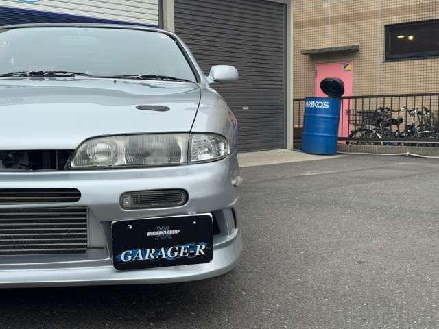 ニッサン シルビア 2.0 K's 1995 sat-0067812-16