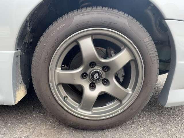 ニッサン シルビア 2.0 K's 1995 sat-0067812-8