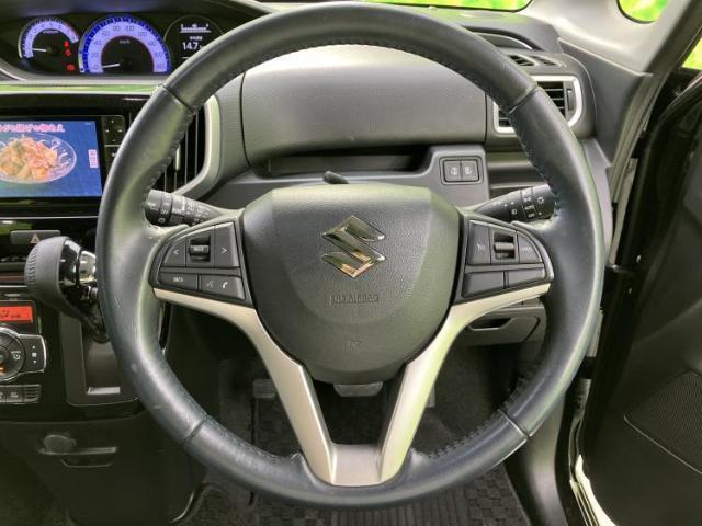 スズキ ソリオ バンディット 4WD  ハイブリッドMV 2016 sat-0065794-14