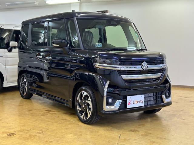 Main car image