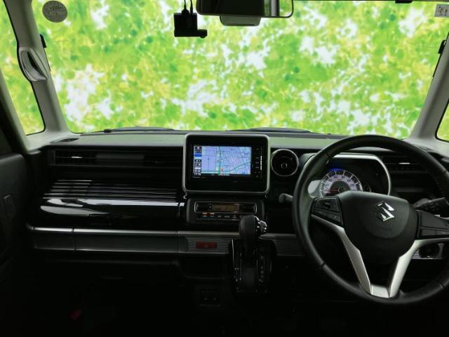 スズキ スペーシア カスタム 4WD  ハイブリッドXS 2019 sat-0066119-12