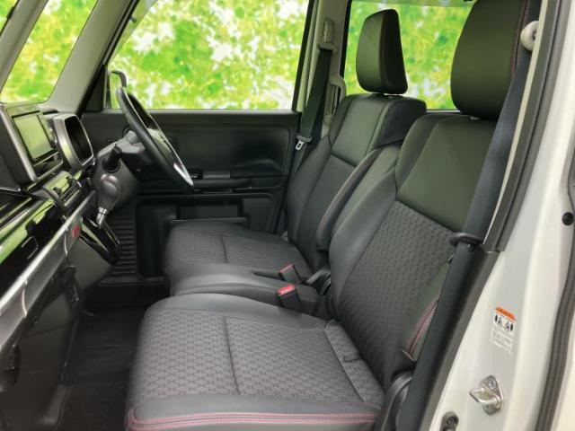 スズキ スペーシア カスタム 4WD  ハイブリッドXS 2019 sat-0066119-5
