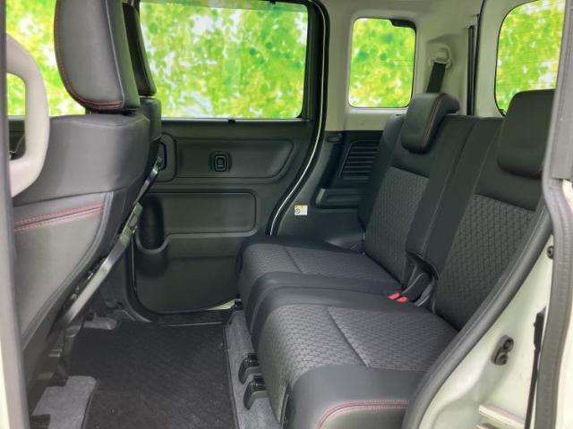 スズキ スペーシア カスタム 4WD  ハイブリッドXS 2019 sat-0066119-6