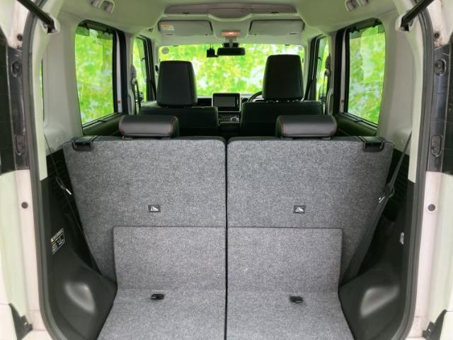 スズキ スペーシア カスタム 4WD  ハイブリッドXS 2019 sat-0066119-7