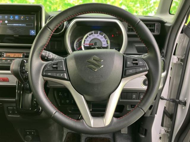 スズキ スペーシア カスタム 4WD  ハイブリッドXS 2021 sat-0066408-13