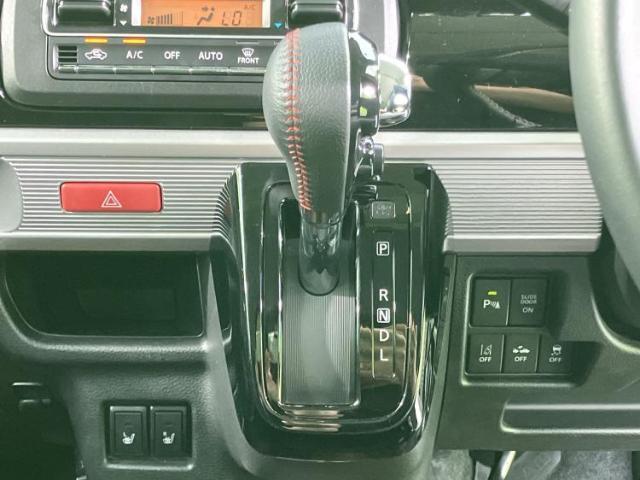 スズキ スペーシア カスタム 4WD  ハイブリッドXS 2021 sat-0066408-16
