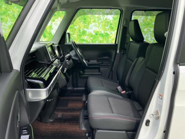 スズキ スペーシア カスタム 4WD  ハイブリッドXS 2021 sat-0066408-5