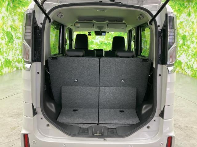 スズキ スペーシア カスタム 4WD  ハイブリッドXS 2021 sat-0066408-7