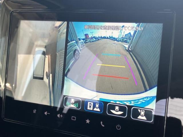 スズキ スペーシア カスタム XS 2024 sat-0066875-15