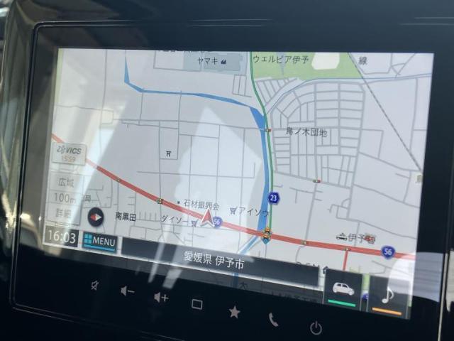 スズキ スペーシア カスタム XS 2024 sat-0066875-16