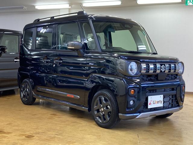 Main car image