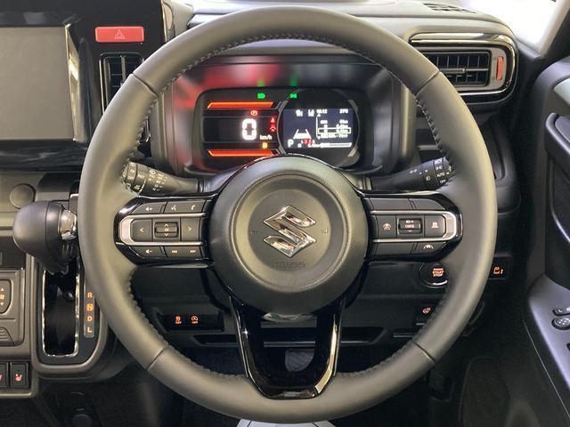 スズキ スペーシア ギア Hybrid XZ 2025 sat-0062378-5