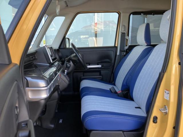 スズキ スペーシア ギア 4WD  ハイブリッドXZ 2021 sat-0066249-5