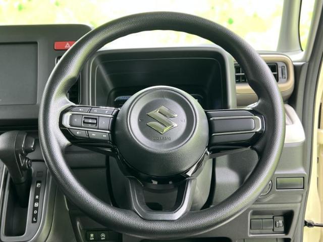 スズキ スペーシア 4WD  ハイブリッドG 2024 sat-0065536-9
