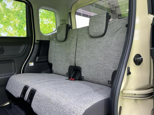 スズキ スペーシア 4WD  ハイブリッドG 2024 sat-0065536-7