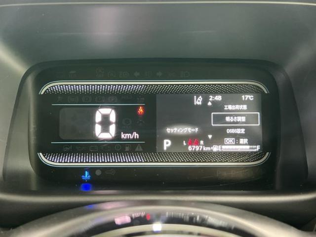 スズキ スペーシア 4WD  ハイブリッドG 2024 sat-0065536-8
