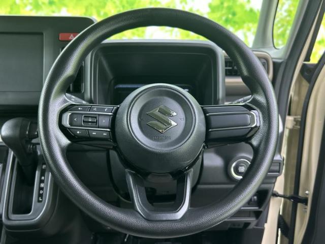 スズキ スペーシア 4WD  ハイブリッドG 2024 sat-0065592-10