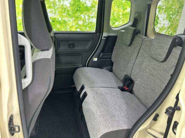 スズキ スペーシア 4WD  ハイブリッドG 2024 sat-0065592-6