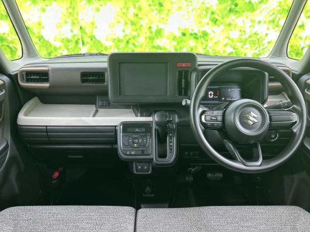 スズキ スペーシア 4WD  ハイブリッドG 2024 sat-0065592-8