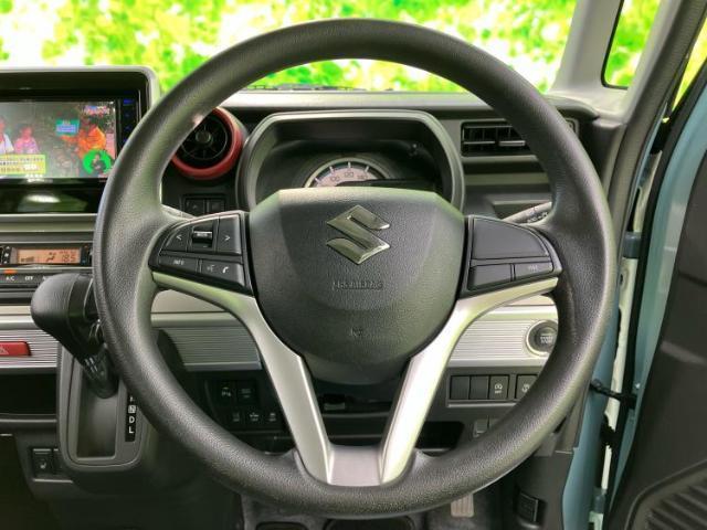スズキ スペーシア 4WD  ハイブリッドX 2021 sat-0065789-13