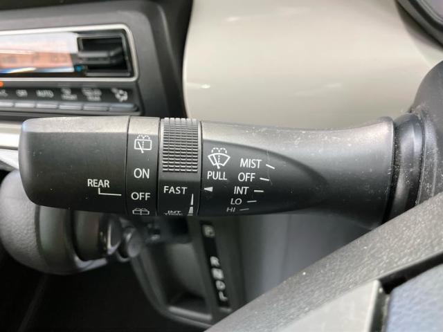 スズキ スペーシア 4WD  ハイブリッドX 2021 sat-0065789-15