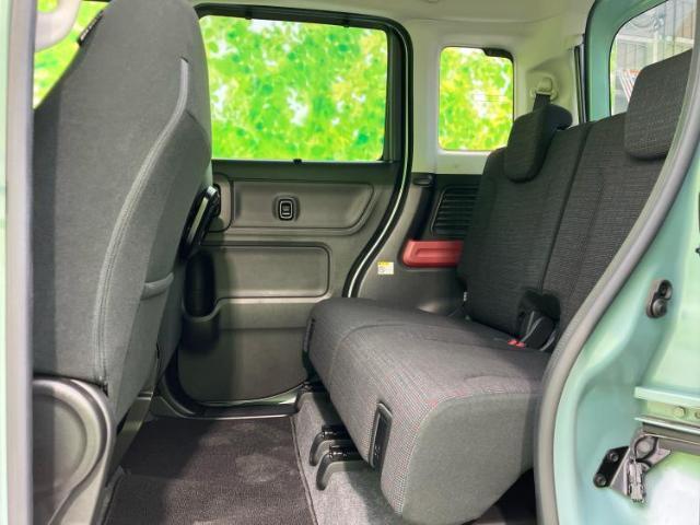 スズキ スペーシア 4WD  ハイブリッドX 2021 sat-0065789-6
